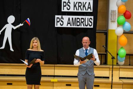 Prireditev – Pozdravljena OSNOVNA ŠOLA ZAGRADEC 67